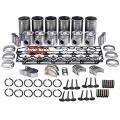 Kit Rebuild Motore OEM