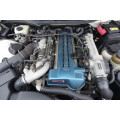 Used and New complete engines