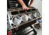 Engine Rebuild-Ricostruzione motore