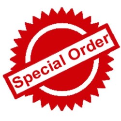 Special Order