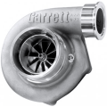 Turbo Garrett