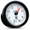 AEM Analog metric Fuel Pressure Gauge Outputs data loggers 6.9Bar 30-5133M