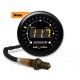 Innovate MTX-L PLUS Digital Wideband Air/Fuel Gauge All-in-1 Innovate MTX-L Innovate  by https://www.track-frame.com 