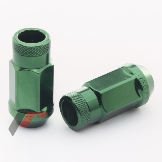 Forged Steel Japan Racing Nuts JN1 12x1,25 Green Japan Racing Japan Racing by https://www.track-frame.com Forged Steel Japan Racing Nuts JN1 12x1,25 Green Japan Racing Japan Racing by https://www.track-frame.com