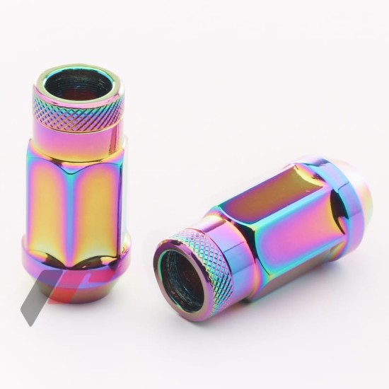 Forged Steel Japan Racing Nuts JN1 12x1,25 Neo Japan Racing Japan Racing by https://www.track-frame.com Forged Steel Japan Racing Nuts JN1 12x1,25 Neo Japan Racing Japan Racing by https://www.track-frame.com