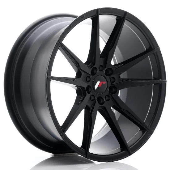 JR Wheels JR21 19x9,5 ET22 5x114/120 Matt Black JR Wheels JR21 19x9,5 ET22 5x114/120 Matt Black