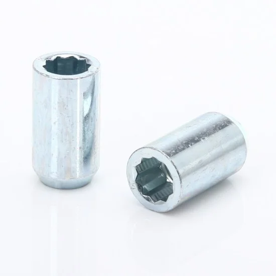 Set of SILVER star lug nuts 1/2 UNF + Key Set of SILVER star lug nuts 1/2 UNF + Key