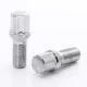 Japan Racing JB1 Bolts 12x1,5 Chrome Japan Racing JB1 Bolts 12x1,5 Chrome