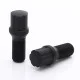 Japan Racing JB1 Bolts 14x1,25 Black Japan Racing JB1 Bolts 14x1,25 Black