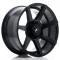 JR Wheels JRX3 18x9 ET20 6x139.7 Matt Black