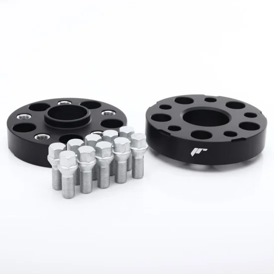 JRWA2 Adapters 40mm 4x100 57,1 57,1 Black JRWA2 Adapters 40mm 4x100 57,1 57,1 Black