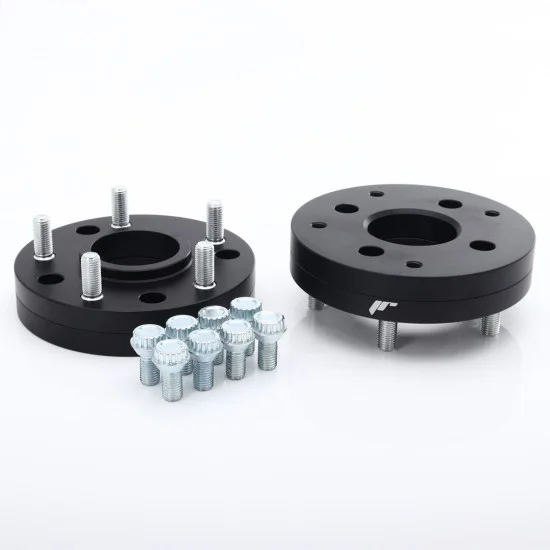 JRWA4 PCD Converter 31mm 4x100->5x120 57,1 72,6 BK JRWA4 PCD Converter 31mm 4x100->5x120 57,1 72,6 BK