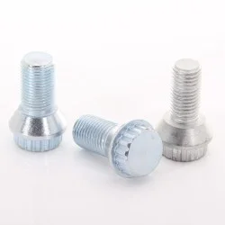 Spare adapter mounting bolt 12x1,5