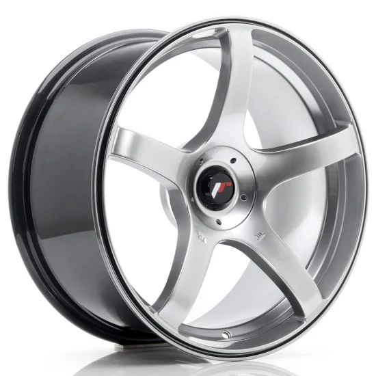 JR Wheels JR32 18x8,5 ET20-38 5H BLANK Hyper Black JR Wheels JR32 18x8,5 ET20-38 5H BLANK Hyper Black