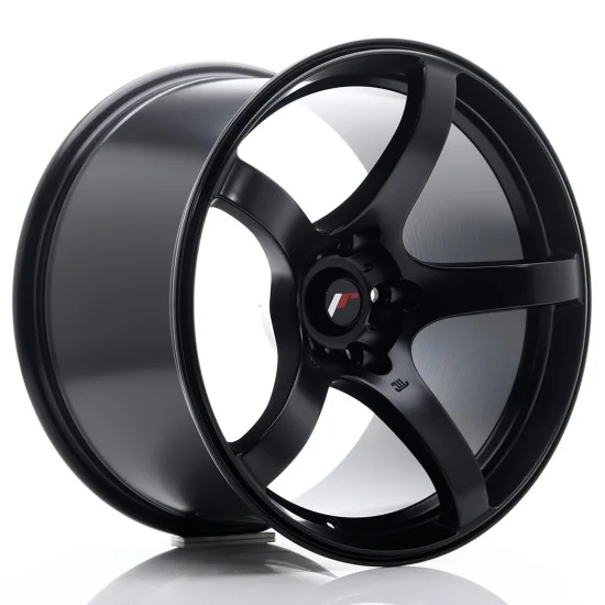 JR Wheels JR32 18x10,5 ET22 5x114,3 Matt Black JR Wheels JR32 18x10,5 ET22 5x114,3 Matt Black