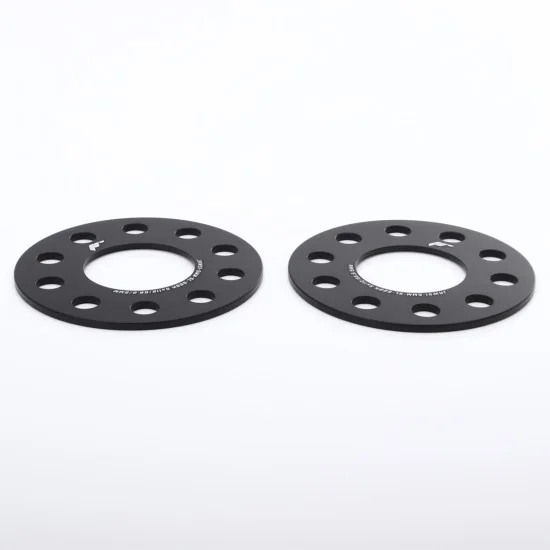 JRWS1 Spacers 5mm 4x100 56,1 Black JRWS1 Spacers 5mm 4x100 56,1 Black