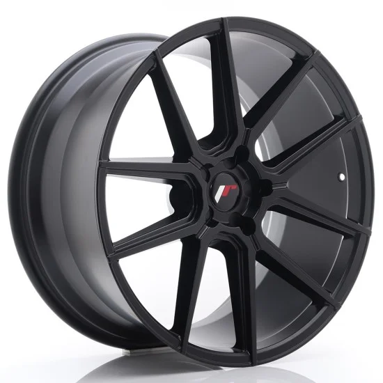JR Wheels JR30 21x10,5 ET15-45 5H BLANK Matt Black JR Wheels JR30 21x10,5 ET15-45 5H BLANK Matt Black