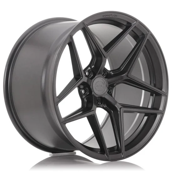 Concaver CVR2 21x11 ET11-55 BLANK Carbon Graphite Concaver CVR2 21x11 ET11-55 BLANK Carbon Graphite