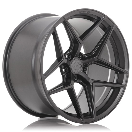 Concaver CVR2 22x11,5 ET61 5x130 Carbon Graphite Concaver CVR2 22x11,5 ET61 5x130 Carbon Graphite