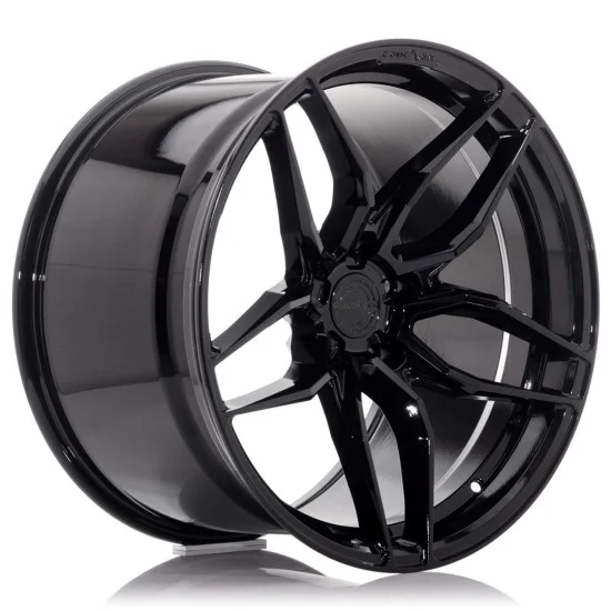 Concaver CVR3 21x9 ET10-54 BLANK Platinum Black Concaver CVR3 21x9 ET10-54 BLANK Platinum Black