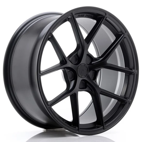 JR Wheels SL01 19x9,5 ET35 5x120 Matt Black JR Wheels SL01 19x9,5 ET35 5x120 Matt Black