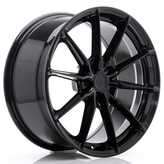 JR Wheels JR37 19x8,5 ET35-45 5H BLANK Gloss Black JR Wheels JR37 19x8,5 ET35-45 5H BLANK Gloss Black