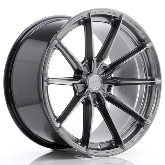 JR Wheels JR37 20x10,5 ET40 5x112 Hyper Black JR Wheels JR37 20x10,5 ET40 5x112 Hyper Black