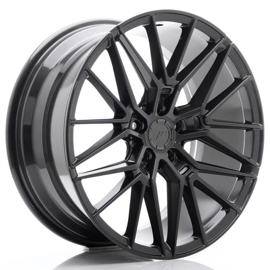 JR Wheels JR38 19x8,5 ET45 5x112 Hyper Gray JR Wheels JR38 19x8,5 ET45 5x112 Hyper Gray
