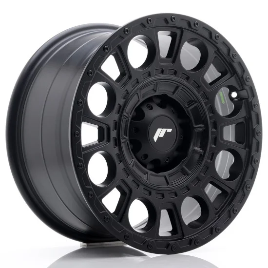 JR Wheels JRX10 18x9 ET10 6x139,7 Matt Black JR Wheels JRX10 18x9 ET10 6x139,7 Matt Black