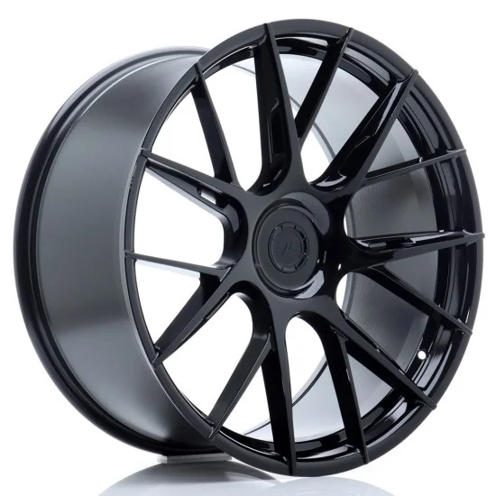 JR Wheels JR42 22x10,5 ET20-40 5H BLANK Gloss Black JR Wheels JR42 22x10,5 ET20-40 5H BLANK Gloss Black