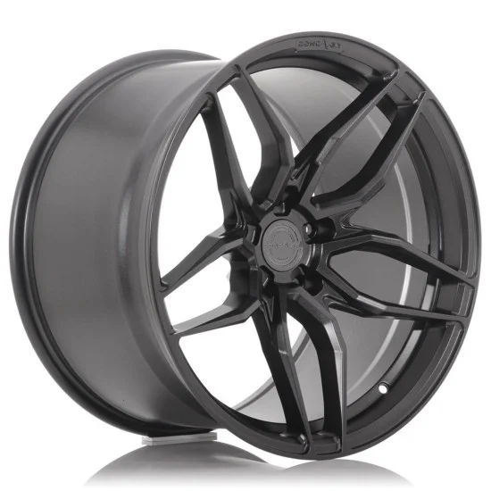 Concaver CVR3 21x9 ET10-54 BLANK Carbon Graphite Concaver CVR3 21x9 ET10-54 BLANK Carbon Graphite