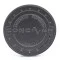 Center Cap 015 Carbon Graphite
