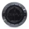 Center Cap 015 Double Tinted Black
