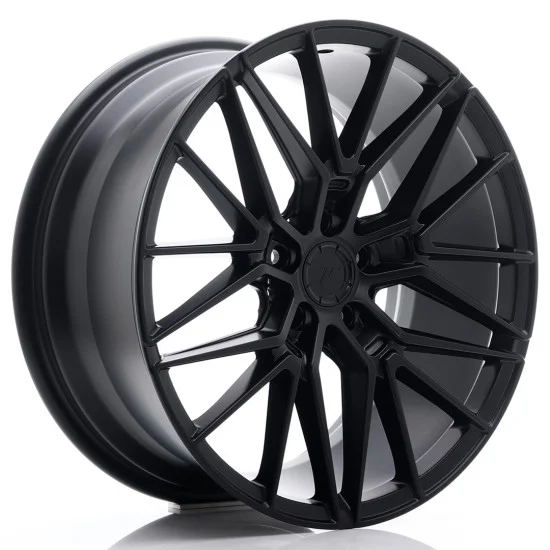 JR Wheels JR38 19x8,5 ET35 5x120 Matt Black JR Wheels JR38 19x8,5 ET35 5x120 Matt Black