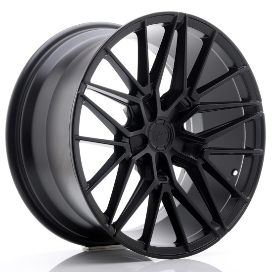 JR Wheels JR38 19x9,5 ET40 5x120 Matt Black JR Wheels JR38 19x9,5 ET40 5x120 Matt Black