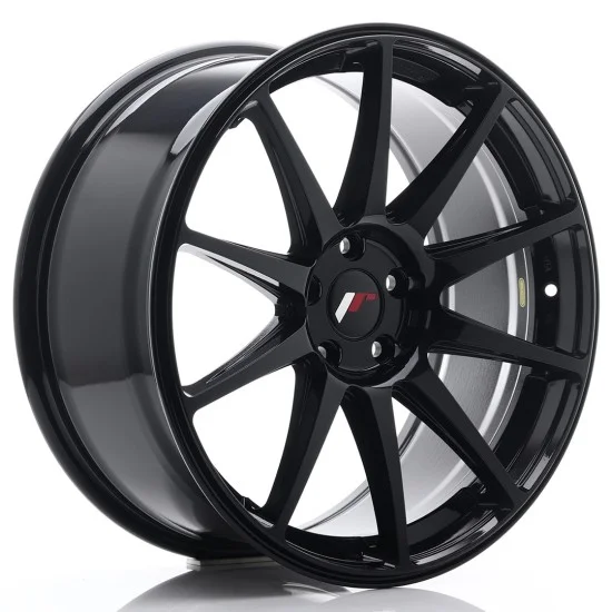 JR Wheels JR11 19x8,5 ET40 5x108 Gloss Black JR Wheels JR11 19x8,5 ET40 5x108 Gloss Black