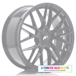 JR Wheels JR28 19x8,5 ET35-40 5H BLANK Custom Finish JR Wheels JR28 19x8,5 ET35-40 5H BLANK Custom Finish
