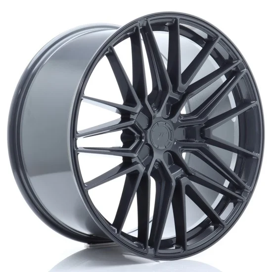 JR Wheels JR38 21x10,5 ET35 5x112 Hyper Gray JR Wheels JR38 21x10,5 ET35 5x112 Hyper Gray