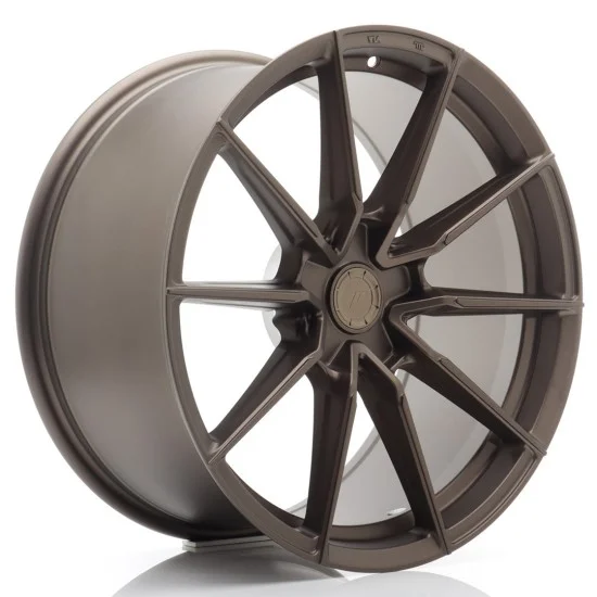 JR Wheels SL02 19x9,5 ET20-45 5H BLANK Matt Bronze JR Wheels SL02 19x9,5 ET20-45 5H BLANK Matt Bronze