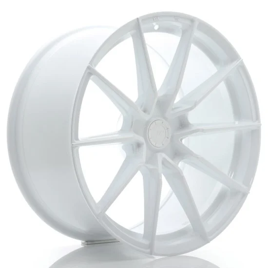 JR Wheels SL02 19x10,5 ET15-57 5H BLANK White JR Wheels SL02 19x10,5 ET15-57 5H BLANK White