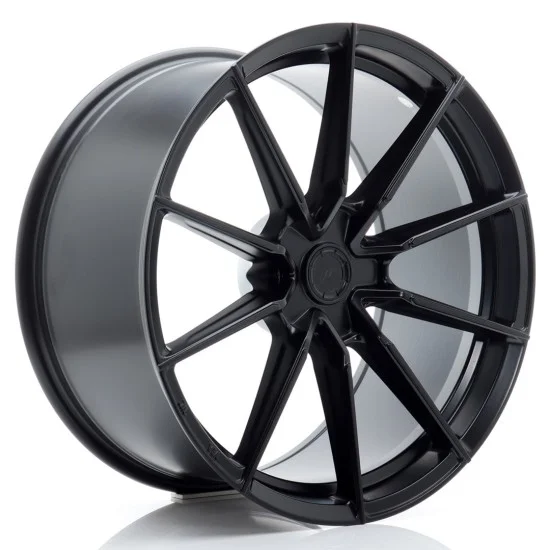 JR Wheels SL02 20x9,5 ET15-42 5H BLANK Matt Black JR Wheels SL02 20x9,5 ET15-42 5H BLANK Matt Black