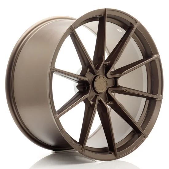JR Wheels SL02 20x11 ET0-51 5H BLANK Matt Bronze JR Wheels SL02 20x11 ET0-51 5H BLANK Matt Bronze