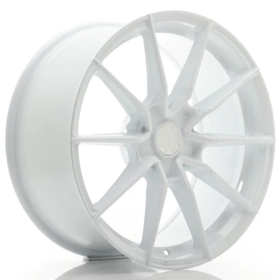 JR Wheels SL02 18x9 ET20-51 5H BLANK White JR Wheels SL02 18x9 ET20-51 5H BLANK White