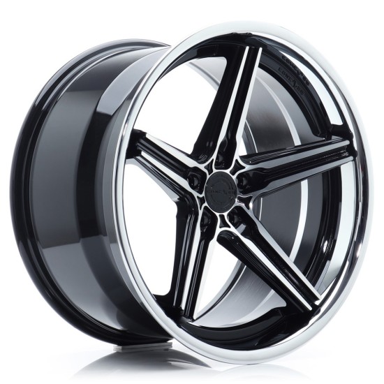 Concaver CVR9 20x9,5 ET10-41 BLANK Black Diamond Cut Concaver CVR9 20x9,5 ET10-41 BLANK Black Diamond Cut