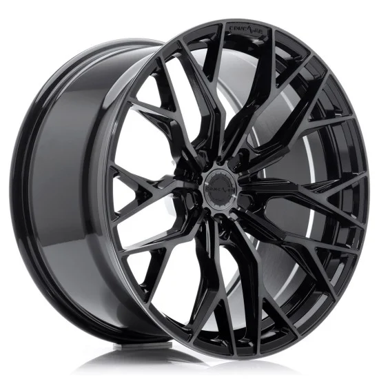 Concaver CVR1 20x10 ET10-39 BLANK Double Tinted Black Concaver CVR1 20x10 ET10-39 BLANK Double Tinted Black