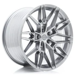 Concaver CVR6 19x9,5 ET20-45 BLANK Brushed Titanium