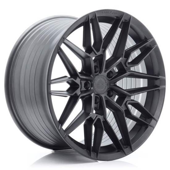 Concaver CVR6 20x9 ET35 5x112 Carbon Graphite Concaver CVR6 20x9 ET35 5x112 Carbon Graphite