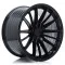 Concaver CVR7 19x10 ET20-51 BLANK Platinum Black