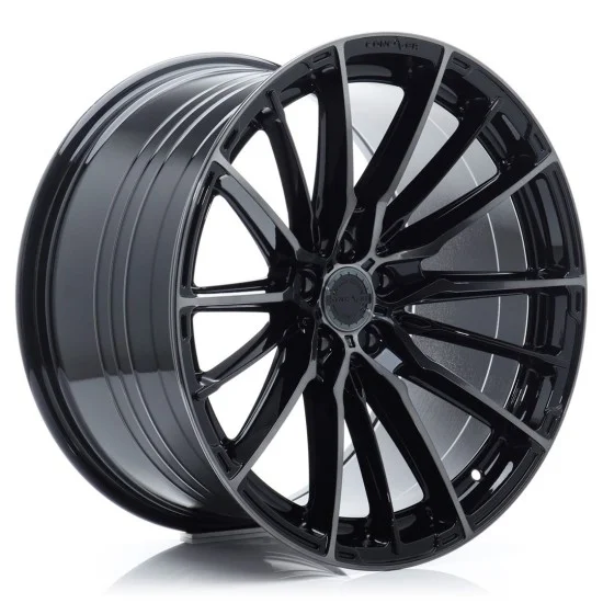 Concaver CVR7 19x10 ET20-51 BLANK Double Tinted Black Concaver CVR7 19x10 ET20-51 BLANK Double Tinted Black