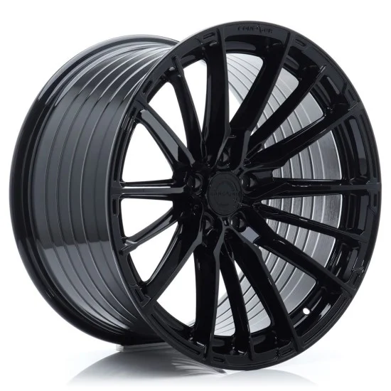 Concaver CVR7 21x11 ET11-55 BLANK Platinum Black Concaver CVR7 21x11 ET11-55 BLANK Platinum Black